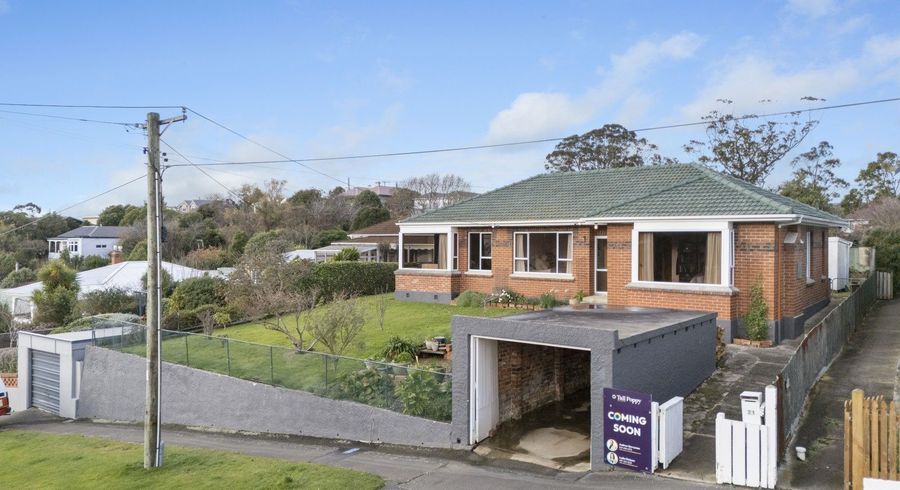  at 21 Harrington Street, Port Chalmers, Dunedin, Otago