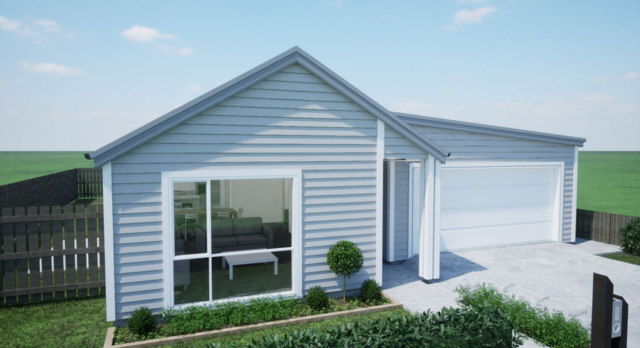  at 4 Joint Ave, Chartwell, Hamilton, Waikato