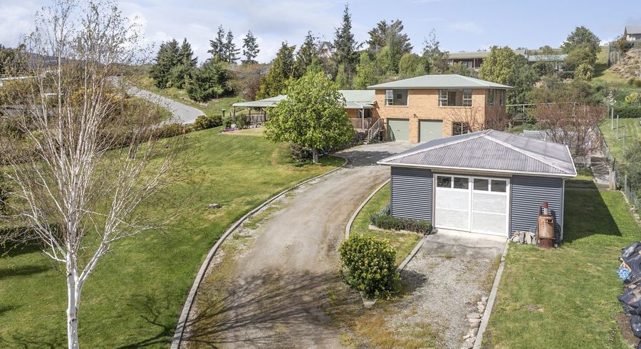  at 39 Domain Road, Bannockburn, Cromwell