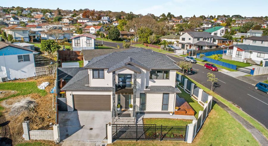  at A/14 Charntay Avenue, Clover Park, Auckland