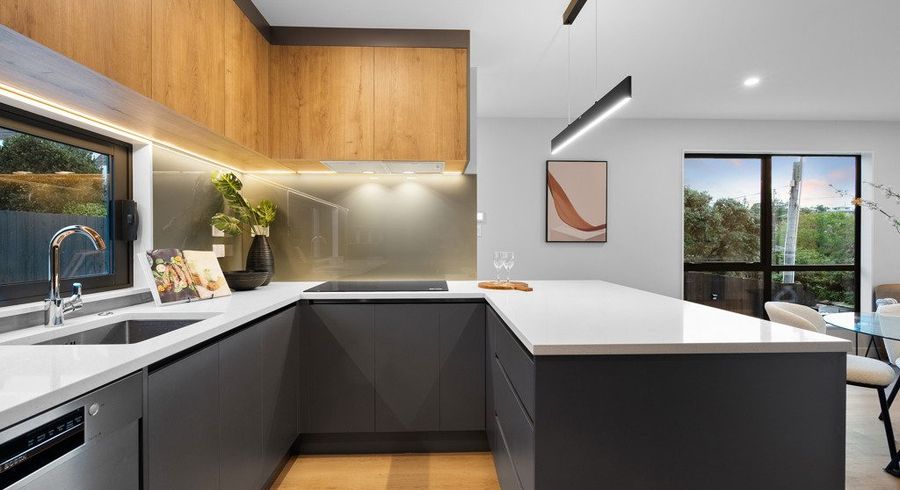  at Lot 5/32 Beulah Avenue, Rothesay Bay, North Shore City, Auckland