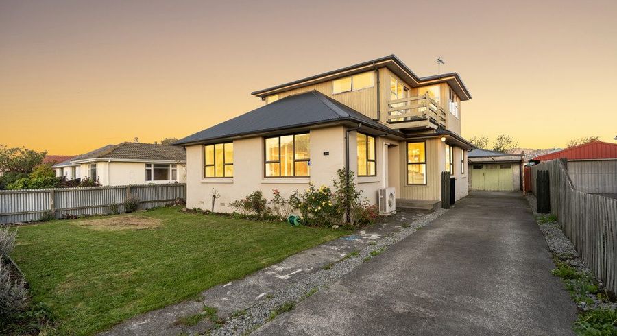  at 34 Evesham Crescent, Spreydon, Christchurch City, Canterbury
