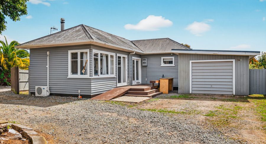  at 1/54 Arthur Crescent, Hilltop, Taupo, Waikato