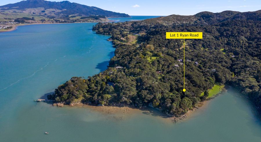  at 0 RYAN RD, Kingseat