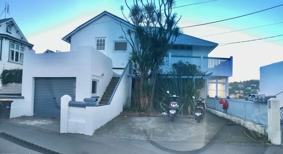  at 34E Upland Road, Kelburn, Wellington, Wellington