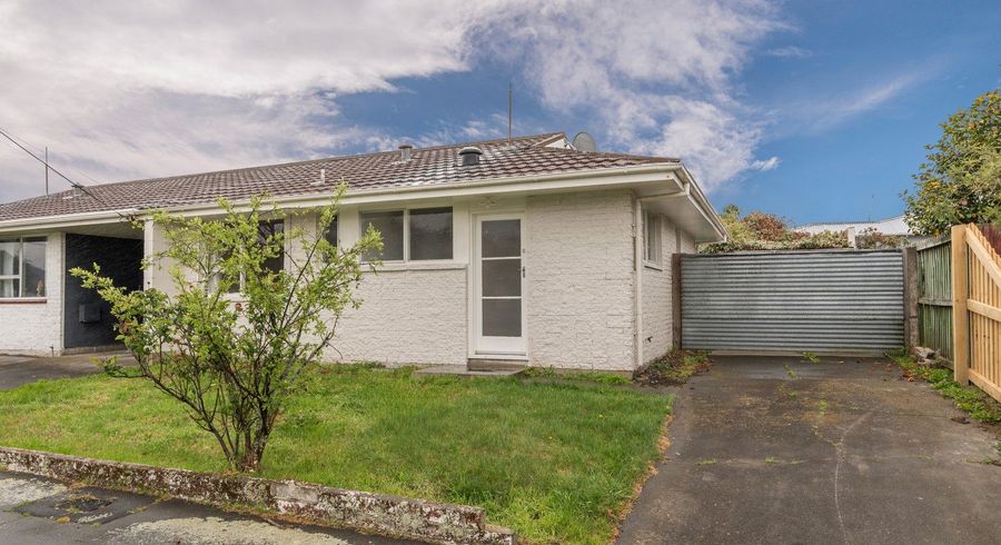  at 1/23 Keswick Street, Woolston, Christchurch City, Canterbury