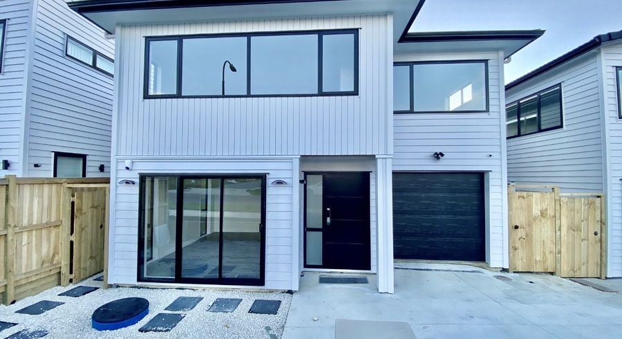  at 71 Rashni Road, Flat Bush, Manukau City, Auckland