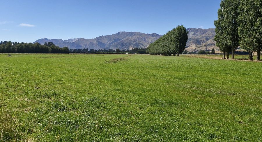  at 481 Camp Hill Road, Lake Hawea, Wanaka, Otago
