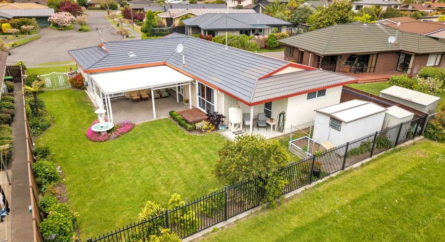  at 24 Webb Place, Taradale, Napier, Hawke's Bay