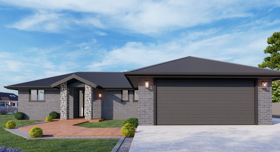  at 12 Racecourse Terrace Rise, Hokitika, Westland, West Coast