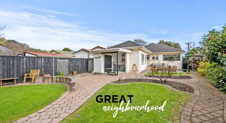  at 75 Wyndrum Avenue, Waterloo, Lower Hutt