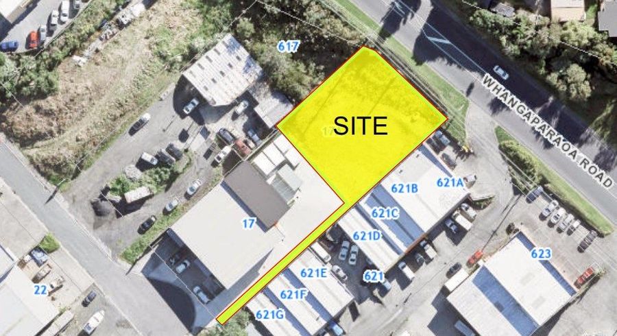  at 619 Whangaparaoa Road, Stanmore Bay, Rodney, Auckland