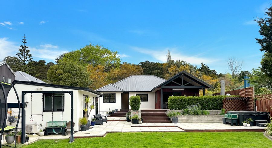  at 45 Heretaunga Square, Silverstream, Upper Hutt, Wellington