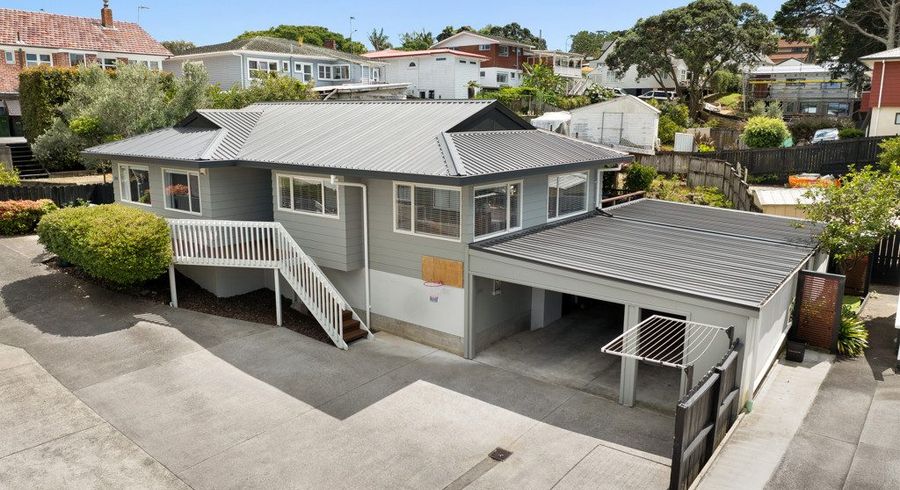  at 2/30 Howe Street, Howick, Manukau City, Auckland