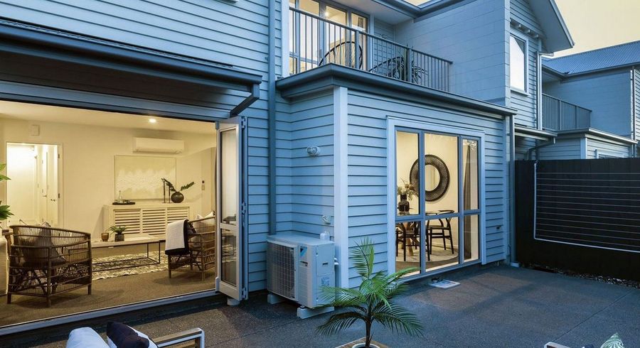  at 541A Manchester Street, St. Albans, Christchurch City, Canterbury