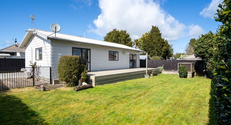  at 1A Sanders Street, Arapuni, South Waikato, Waikato