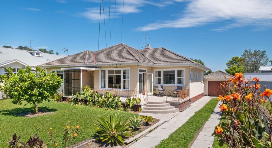  at 5 Parau Street, Kaiti, Gisborne