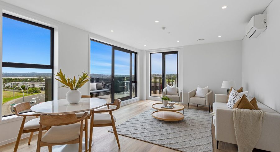  at C203/6 Rauroa Lane, Hobsonville, Waitakere City, Auckland