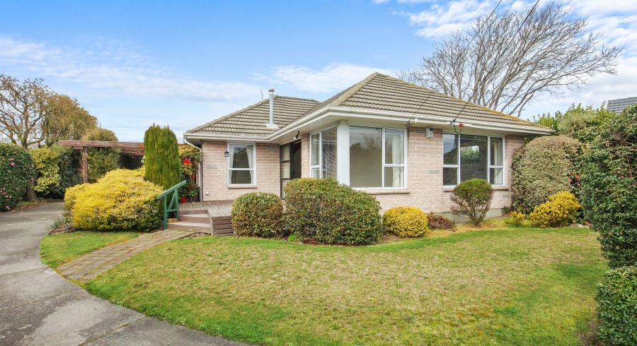  at 6 Kingston Place, Bishopdale, Christchurch