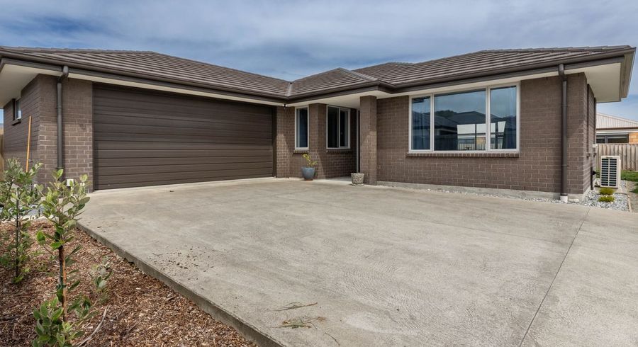  at 9 Parfitt Place, Greymouth, Greymouth