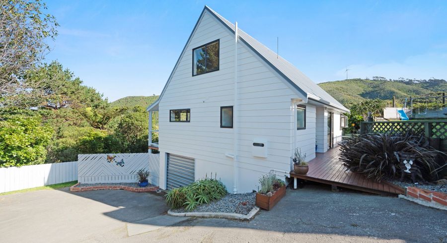  at 200A Mitchell Street, Brooklyn, Wellington