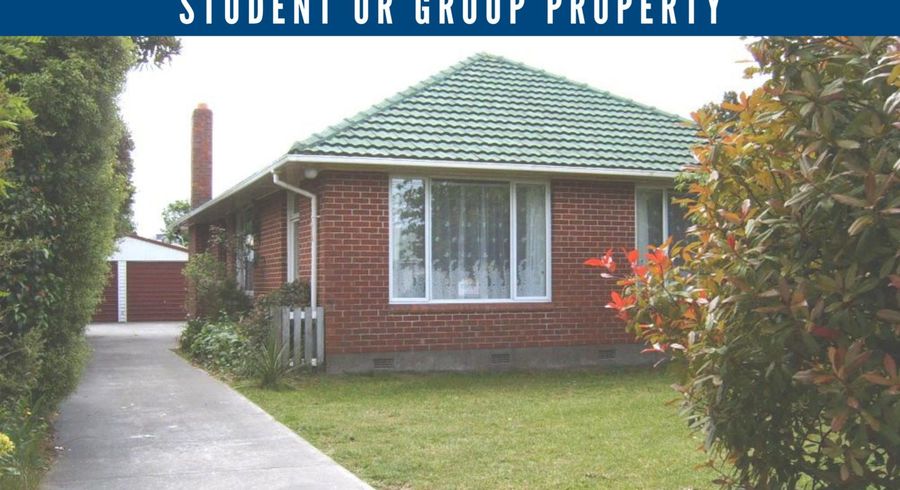  at 46 Rountree Street, Ilam, Christchurch City, Canterbury