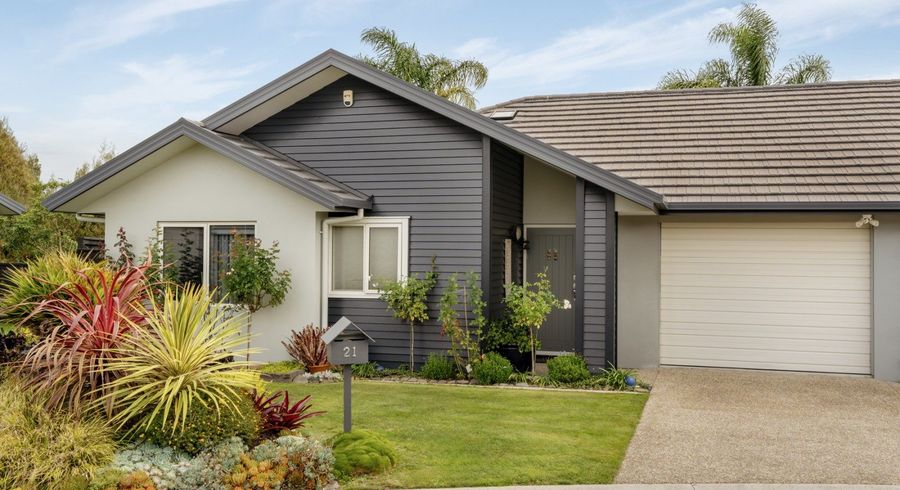  at 21 Bridgewater Way, Pyes Pa, Tauranga, Bay Of Plenty
