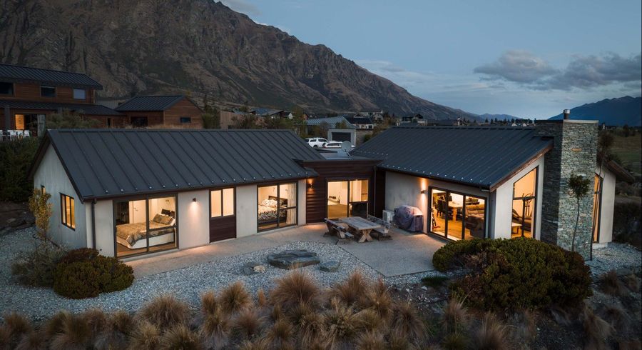  at 15 McKellar Drive, Jacks Point, Queenstown