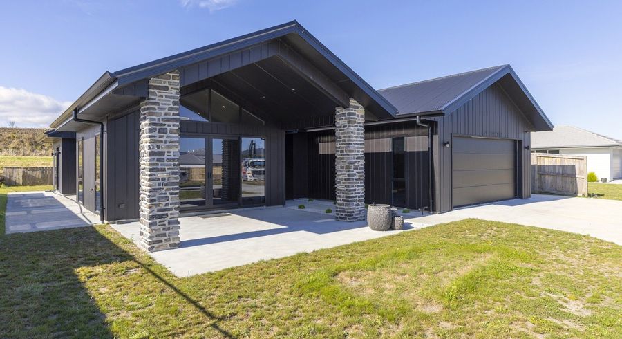  at 87 Maru Terrace, Wharewaka, Taupo, Waikato