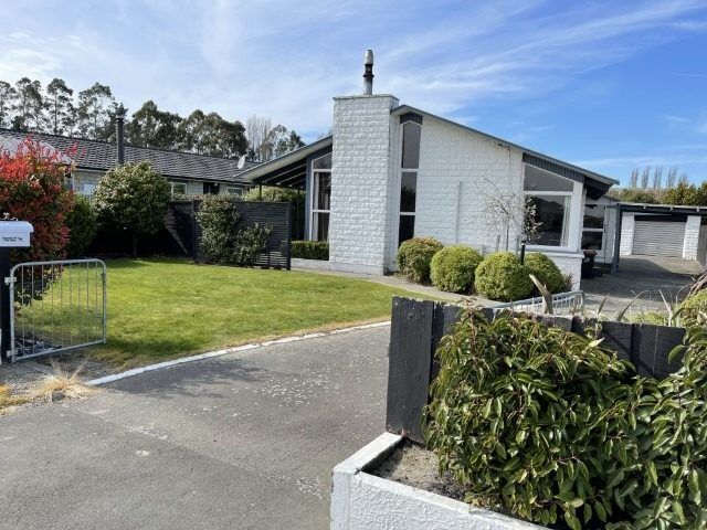  at Tinwald, Ashburton, Canterbury