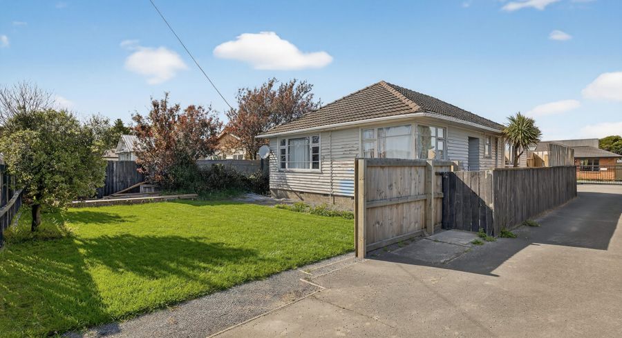  at 67 Rookwood Avenue, New Brighton, Christchurch City, Canterbury