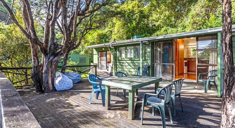  at 9 Adlor Hill Road, Port Charles, Coromandel