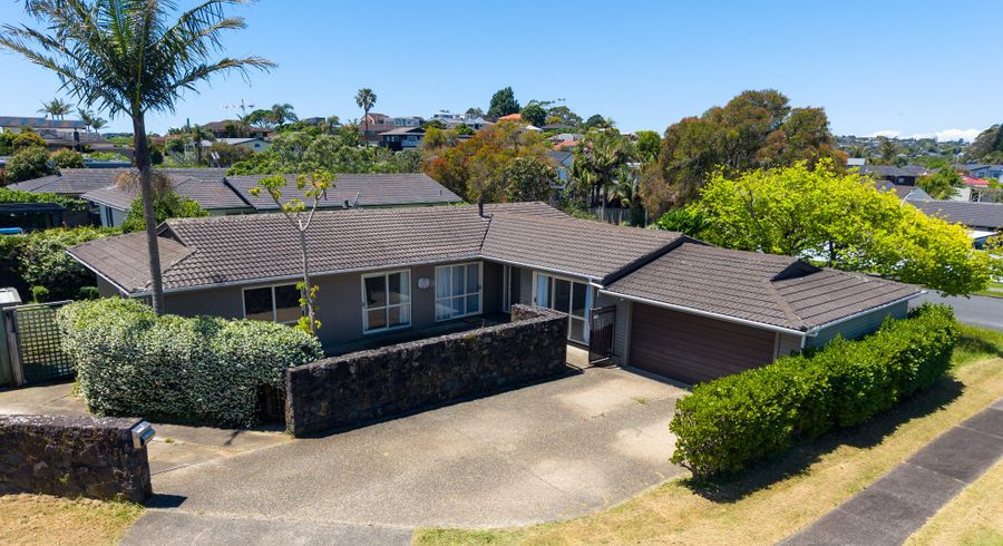  at 20 Tyrian Close, Half Moon Bay, Manukau City, Auckland