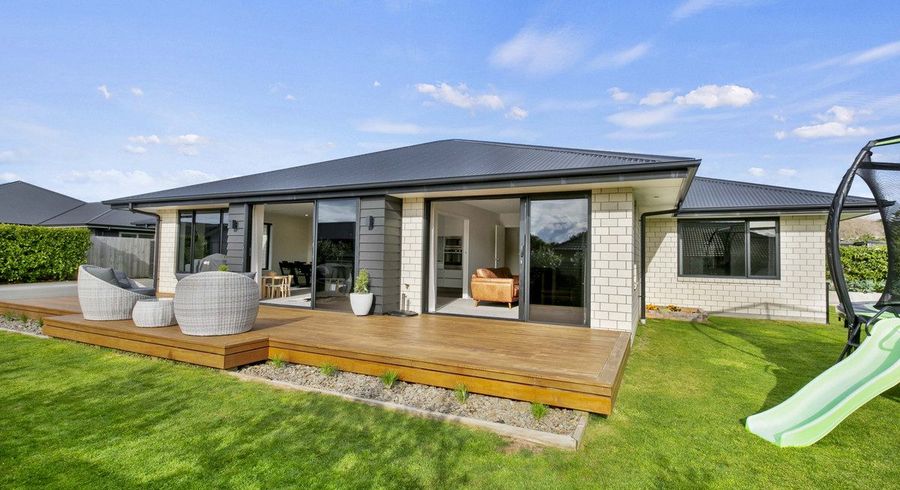  at 7 Terli Way, Glen Avon, New Plymouth