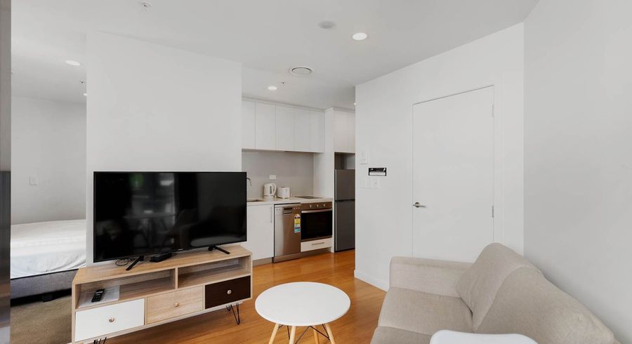  at 115/438 Queen Street, City Centre, Auckland City, Auckland