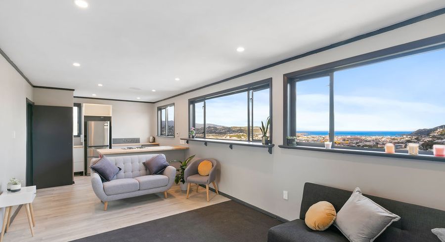  at 2/3A Baden Rd, Hataitai, Wellington