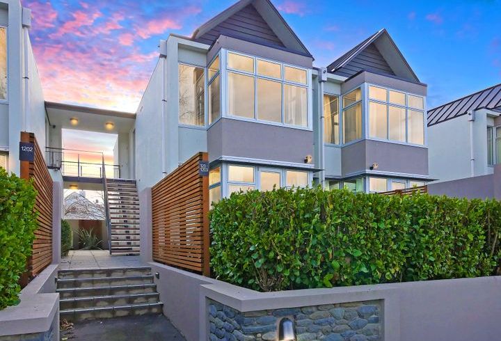  at 19/6 Harts Creek Lane, Northwood, Christchurch