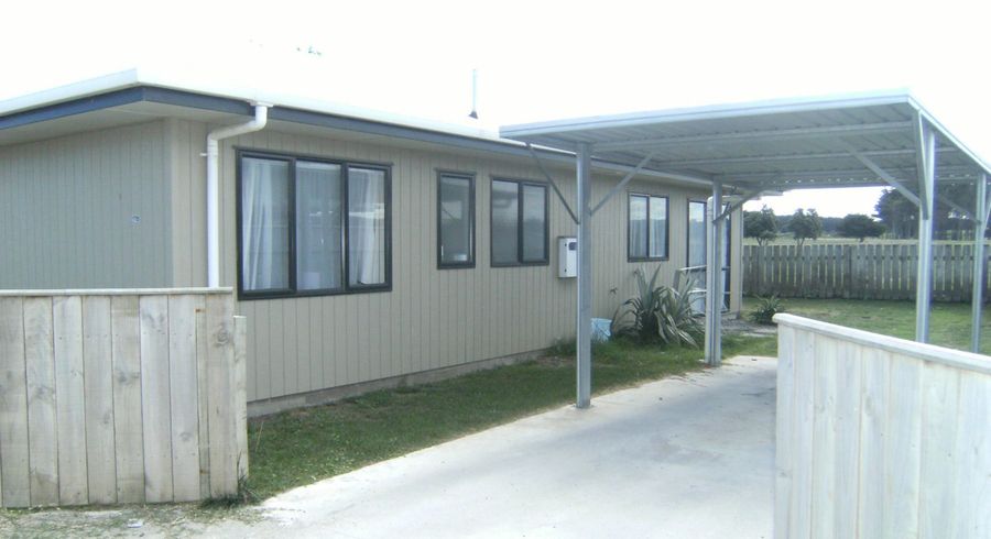  at 17B Waitai Street, Castlecliff, Whanganui