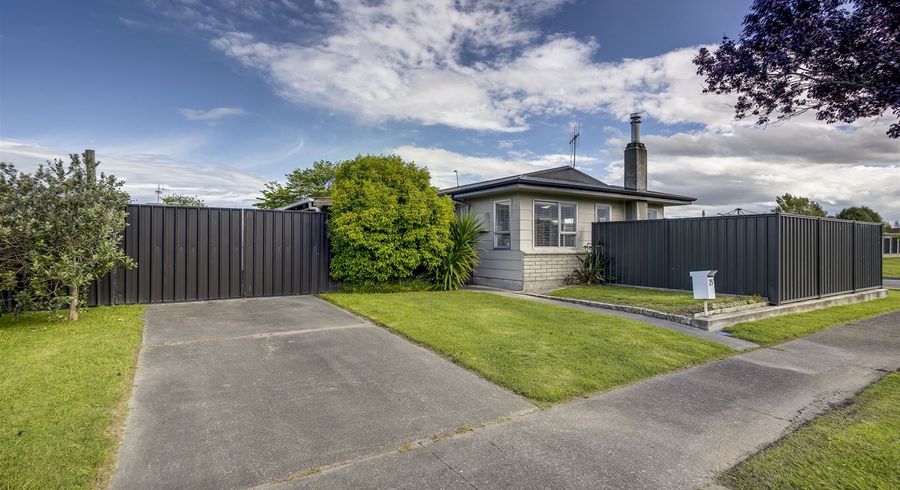  at 25 Tait Drive, Greenmeadows, Napier