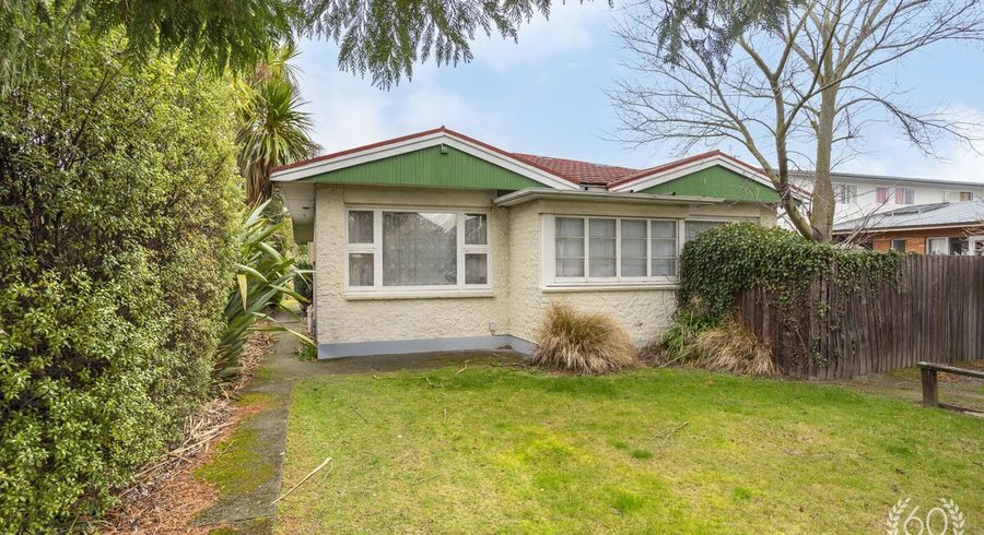  at 291 Riccarton Road, Upper Riccarton, Christchurch