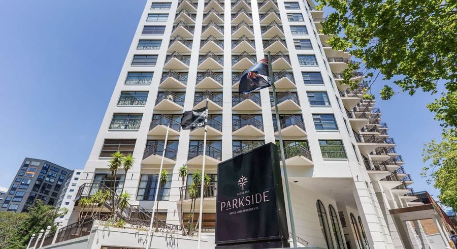  at 6E/100 Greys Avenue, City Centre, Auckland City, Auckland