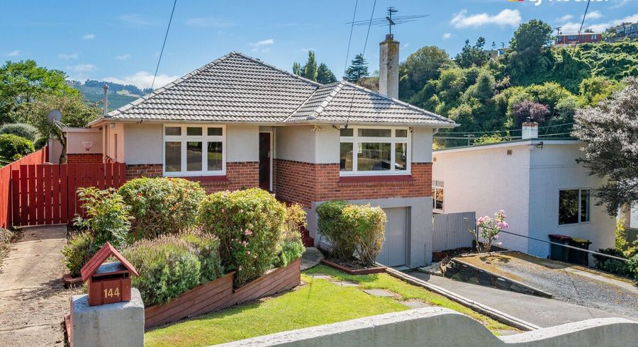  at 144 District Road, Green Island, Dunedin