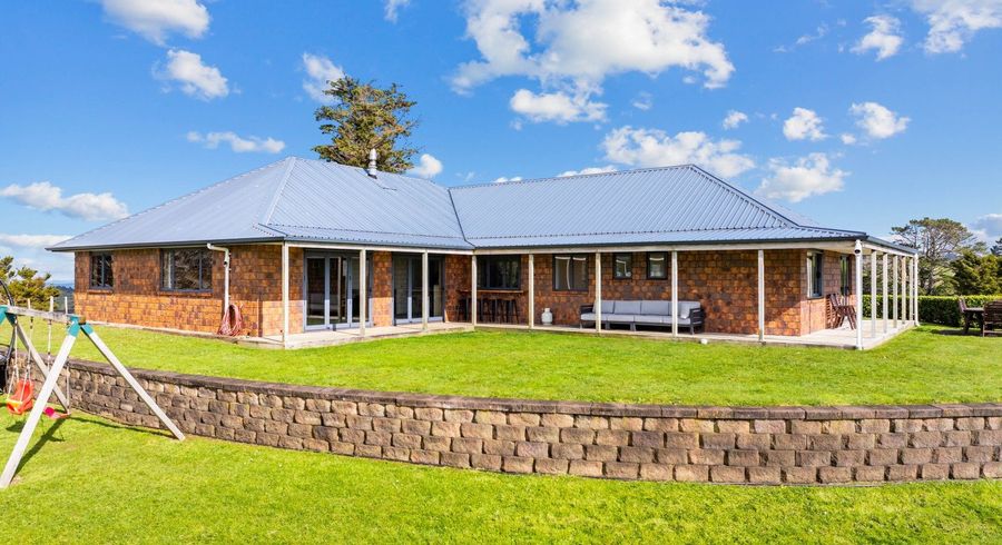  at 387 O'Carroll Road, Whangarei