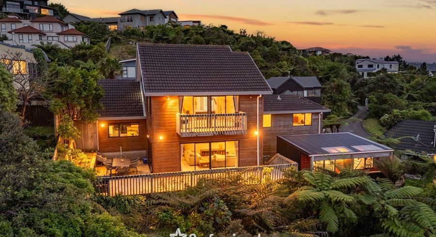 at 6 Avonlea Grove, Belmont, Lower Hutt, Wellington