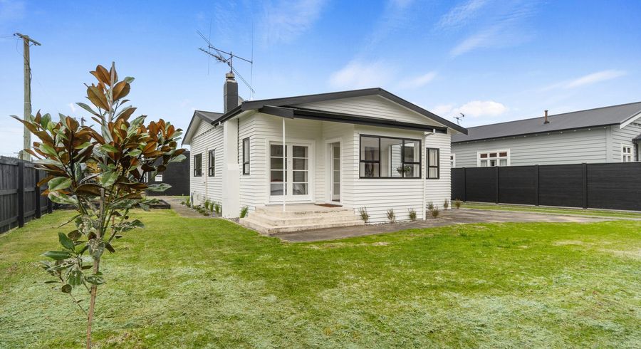  at 104 Naylor Street, Hamilton East, Hamilton, Waikato