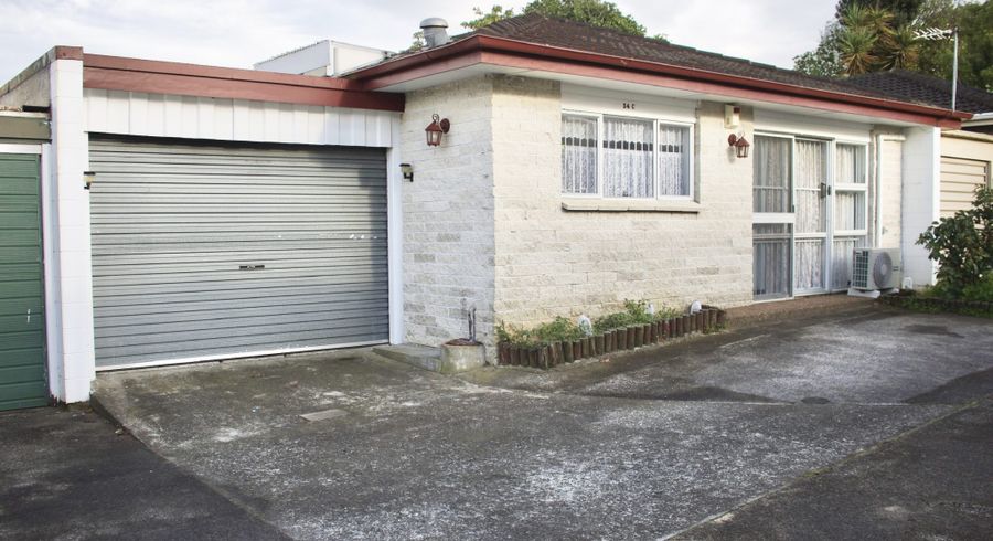  at 34 Victoria Road, Papatoetoe, Manukau City, Auckland