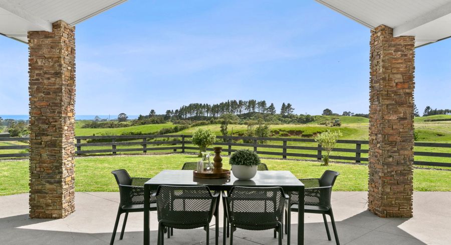  at 713 Plymouth Road, Koru, New Plymouth