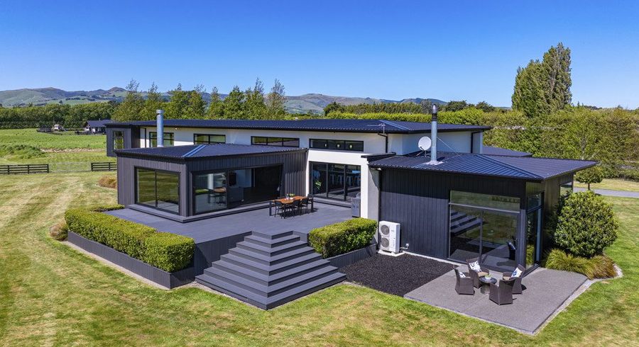  at 118 Robinsons Road, Prebbleton, Selwyn, Canterbury