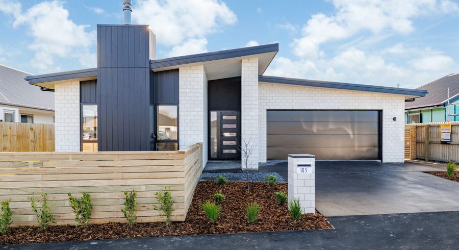  at 103 Aviemore Drive, Marshland, Christchurch City, Canterbury