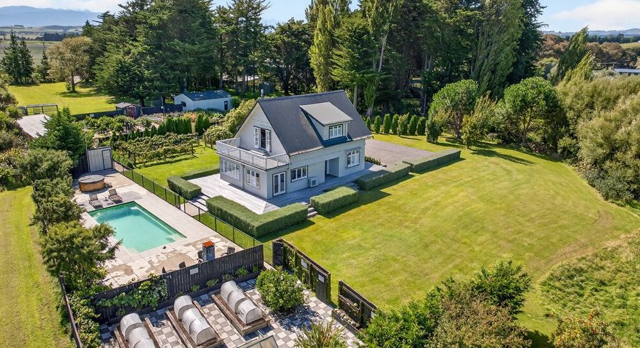  at 27 Vineyard Lane, Martinborough, South Wairarapa, Wellington